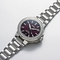 Часы Oris Aquis Date Diamonds 01 733 7766 4998-07 8 22 05PEB фото 4